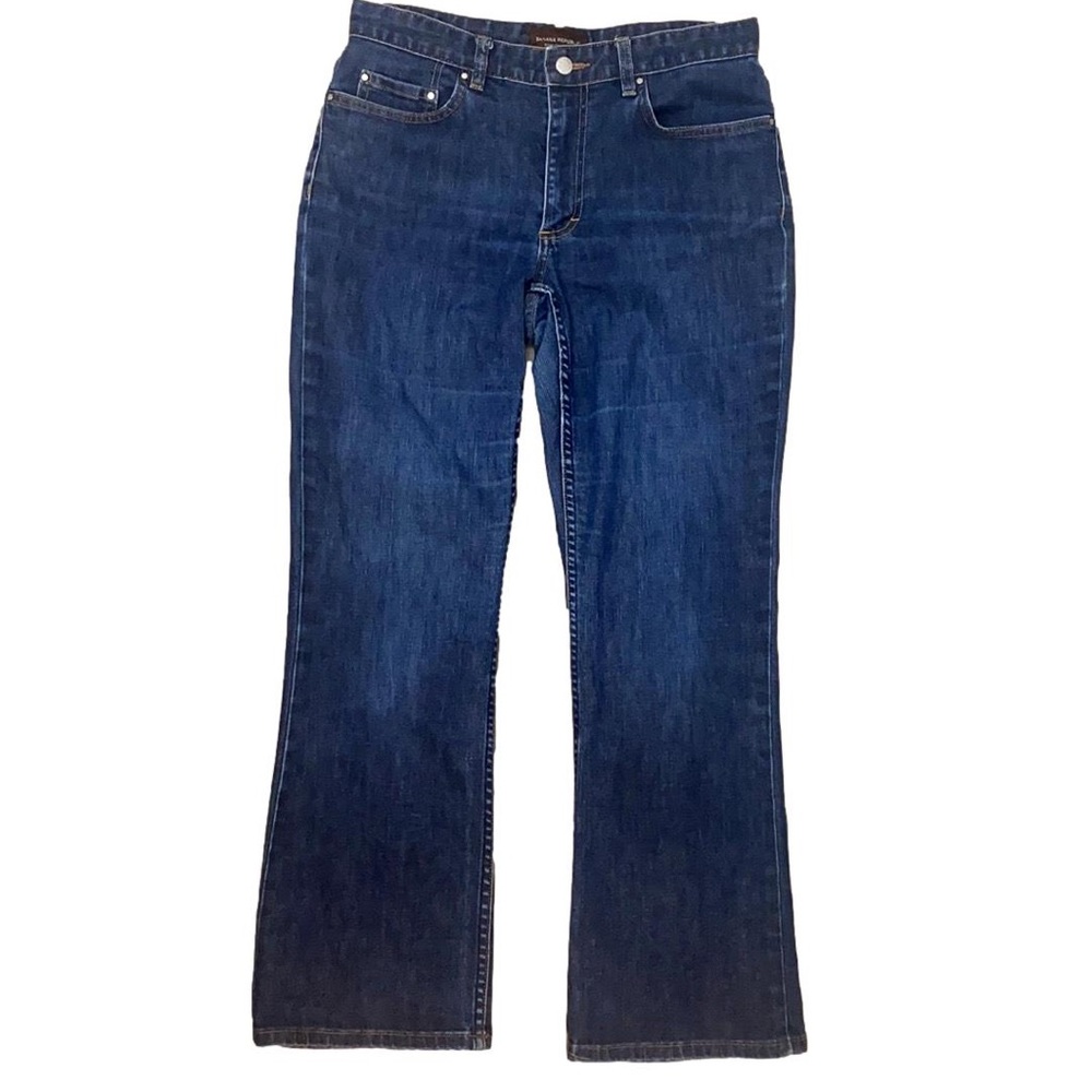 Banana Republic Stretch Denim Jeans size 8